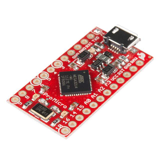 DEV-12640 by SparkFun